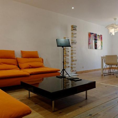Du Bonheur Et Du Bon Air A Banyuls ! Apartment Exterior foto