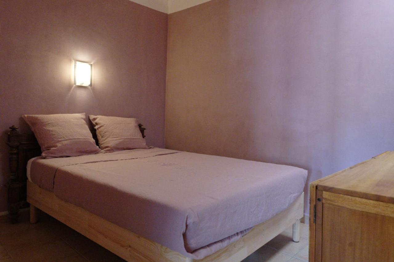 Du Bonheur Et Du Bon Air A Banyuls ! Apartment Exterior foto