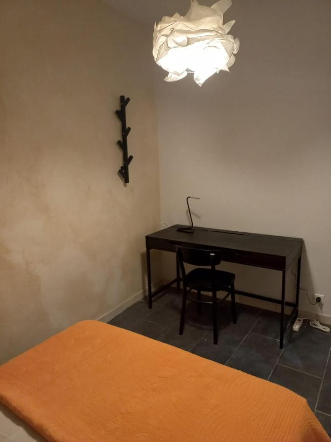 Du Bonheur Et Du Bon Air A Banyuls ! Apartment Exterior foto