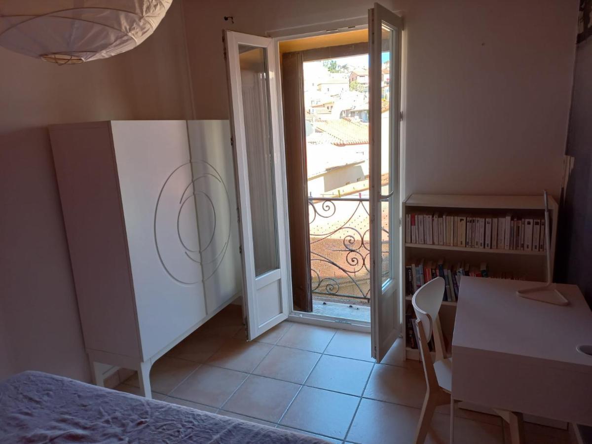 Du Bonheur Et Du Bon Air A Banyuls ! Apartment Exterior foto